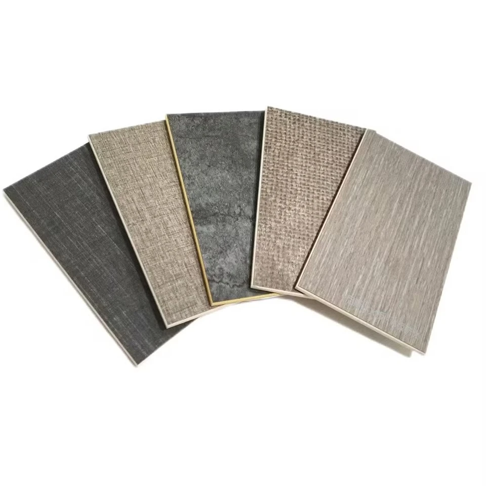 Pannello composito in lana di roccia di magnesio