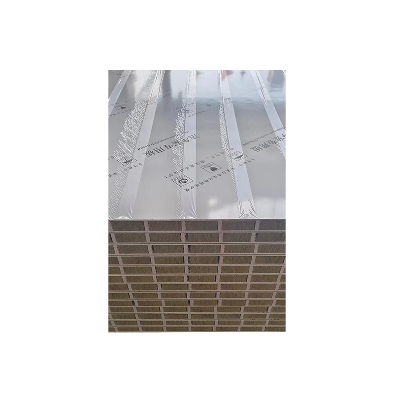 Rockwool Sound Absorbing Panels